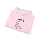 Coffee...Or The Alternative...