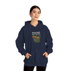 Drop Buds, Not Bombs! Hoodie