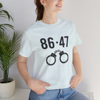 86 * 47
