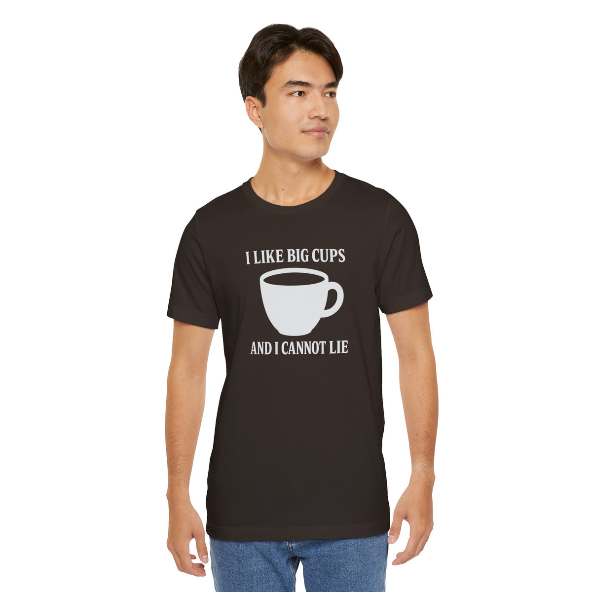 Big (coffee) Cups