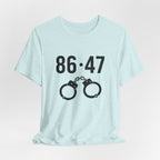 86 * 47