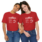 Coffee and Sarcasm