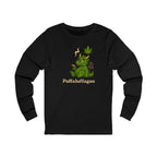 Puffaluffagus - The Magic Dragon!