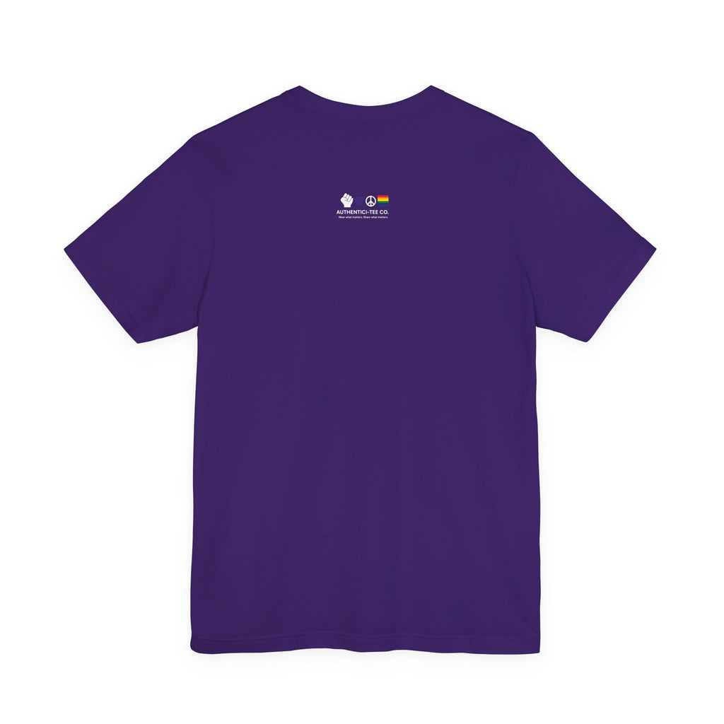 Weed the People - Tee