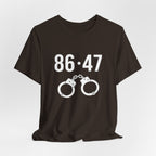 86 * 47