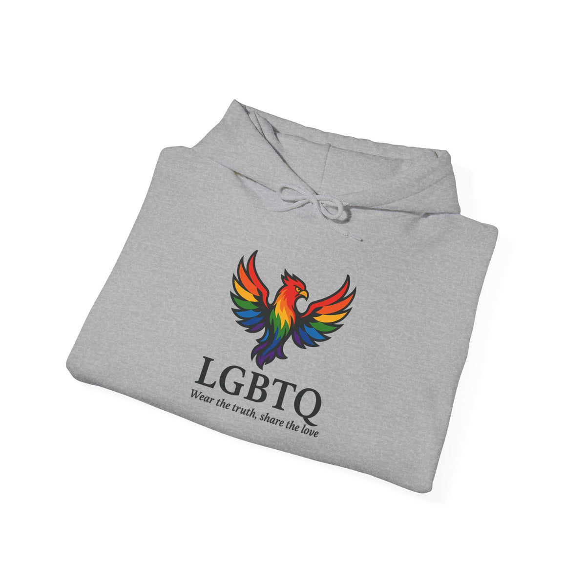 Wear The Truth, Share The Love