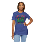 Canna Bus - Tee