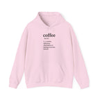 Coffee...Or The Alternative...