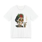 Dia de los Muertos -Tee