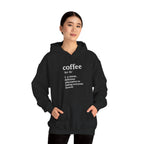 Coffee...Or The Alternative...