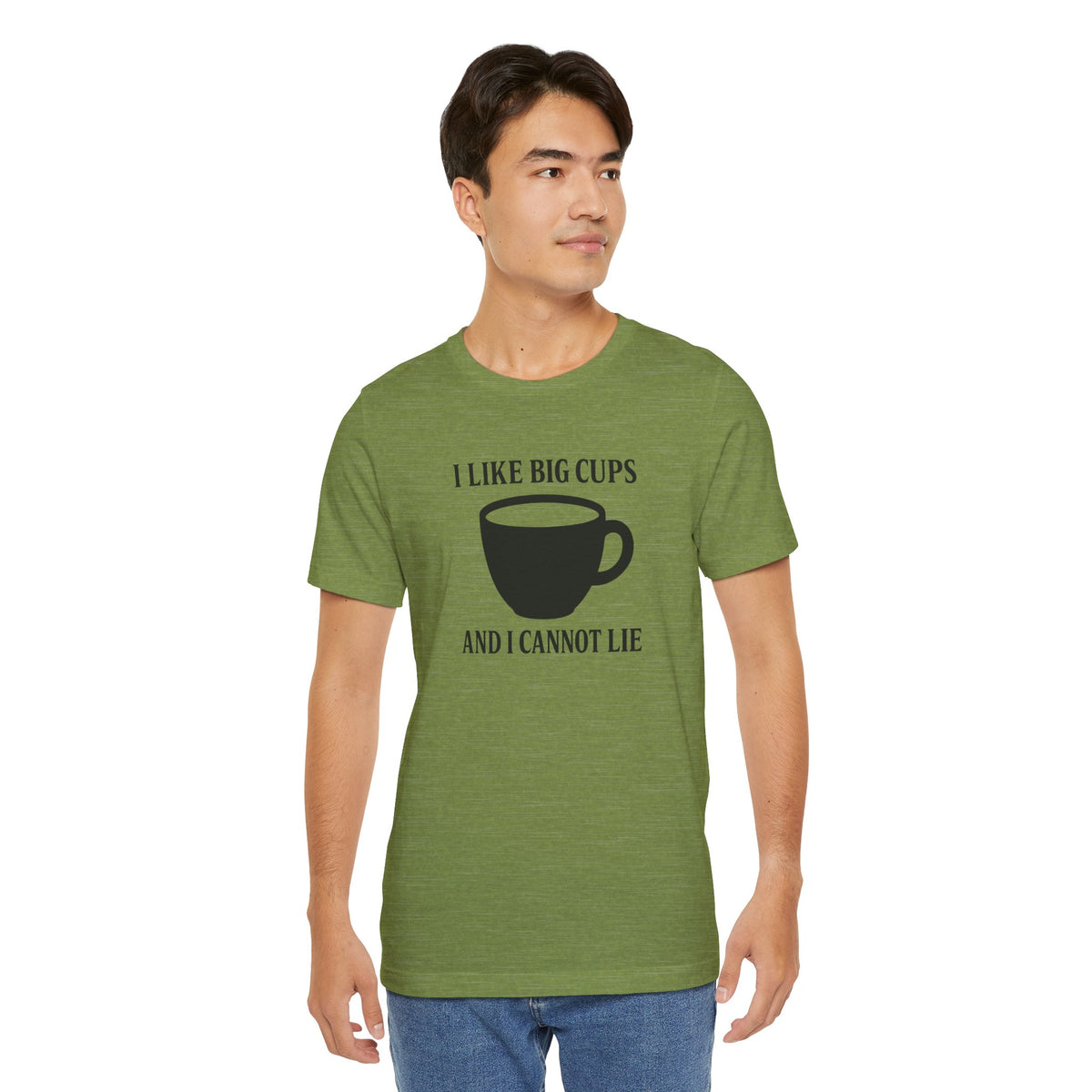 Big (coffee) Cups