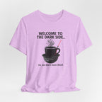 Copy of Dark Roast