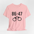 86 * 47