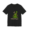 Puffaluffagus - The Magic Dragon!