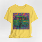 Canna Bus - Tee