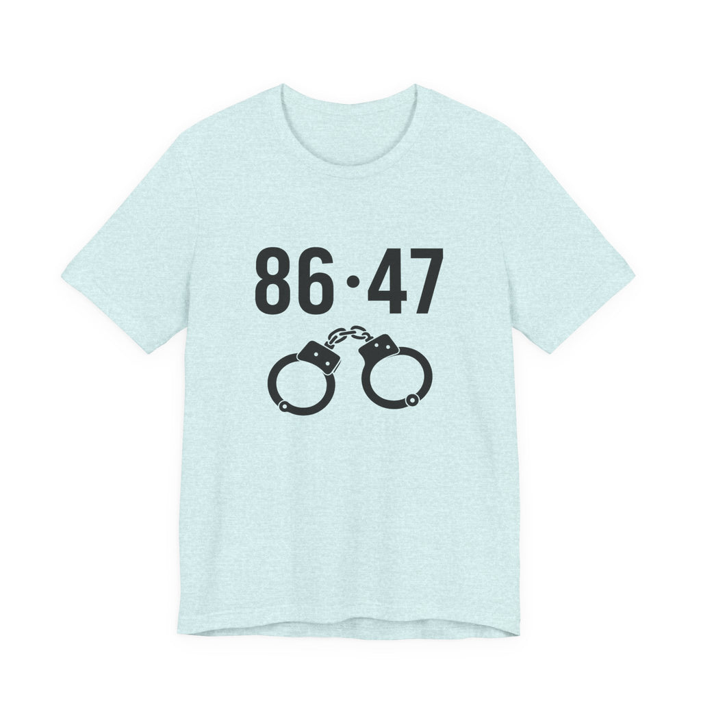86 * 47