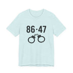 86 * 47