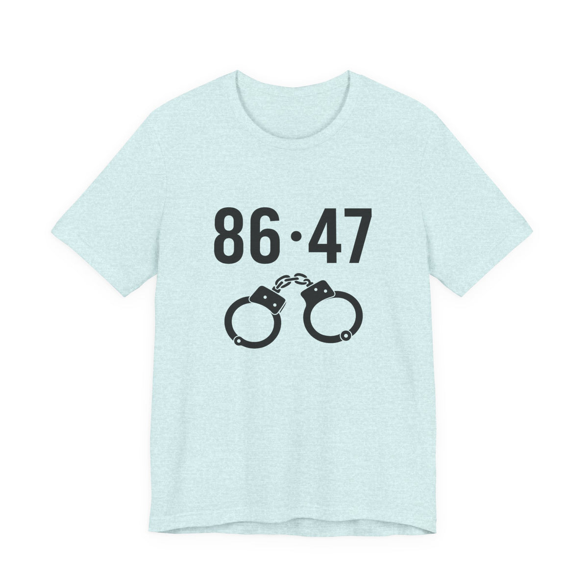 86 * 47