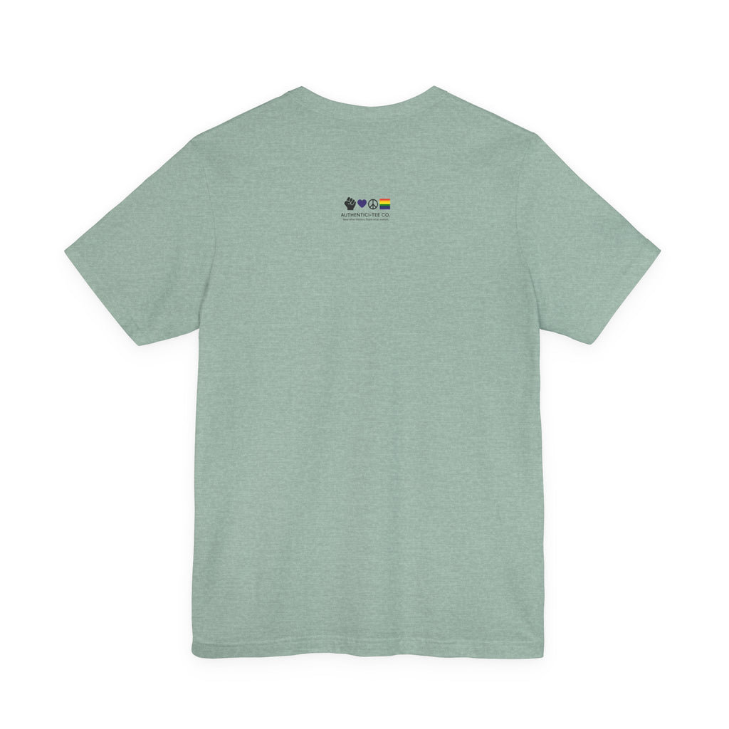 Weed the People - Tee