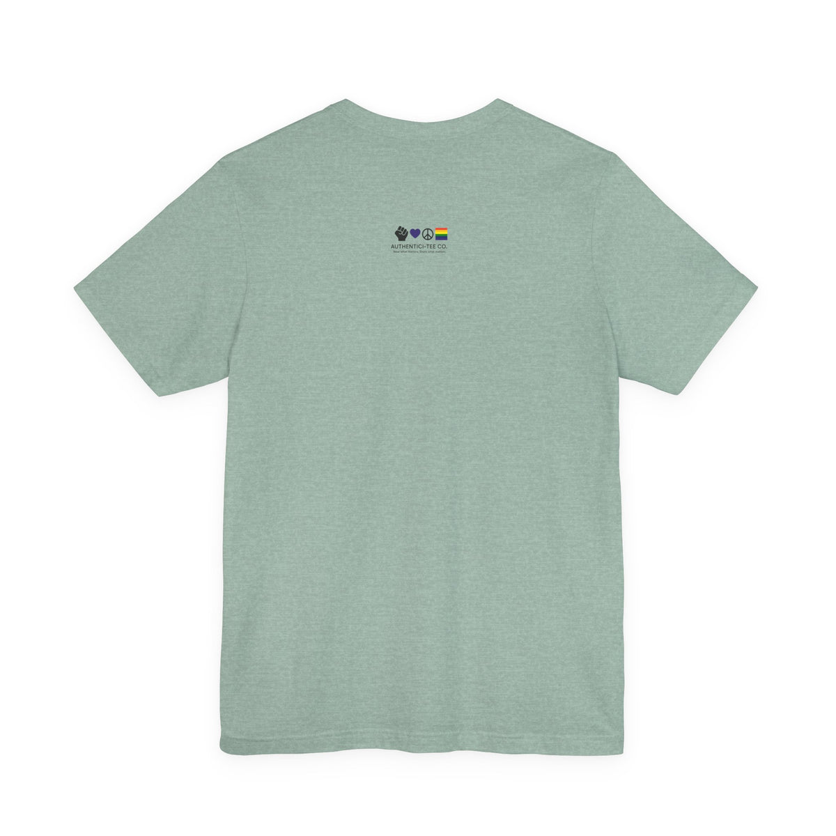 Weed the People - Tee
