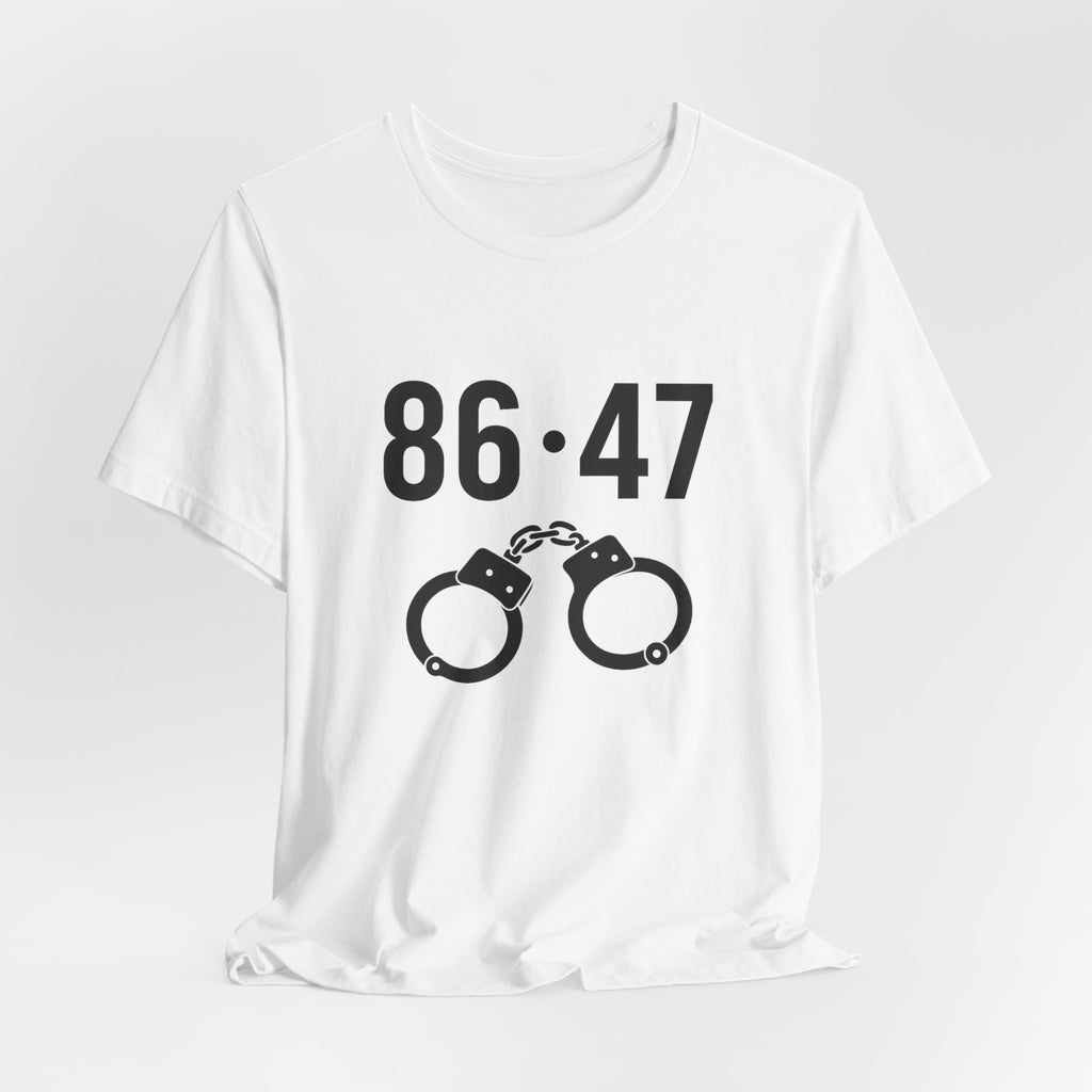 86 * 47