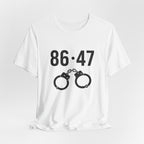 86 * 47