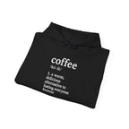 Coffee...Or The Alternative...