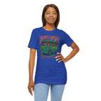 Canna Bus - Tee