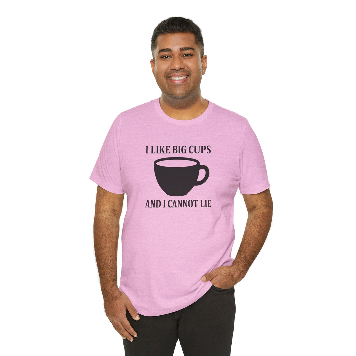 Big (coffee) Cups