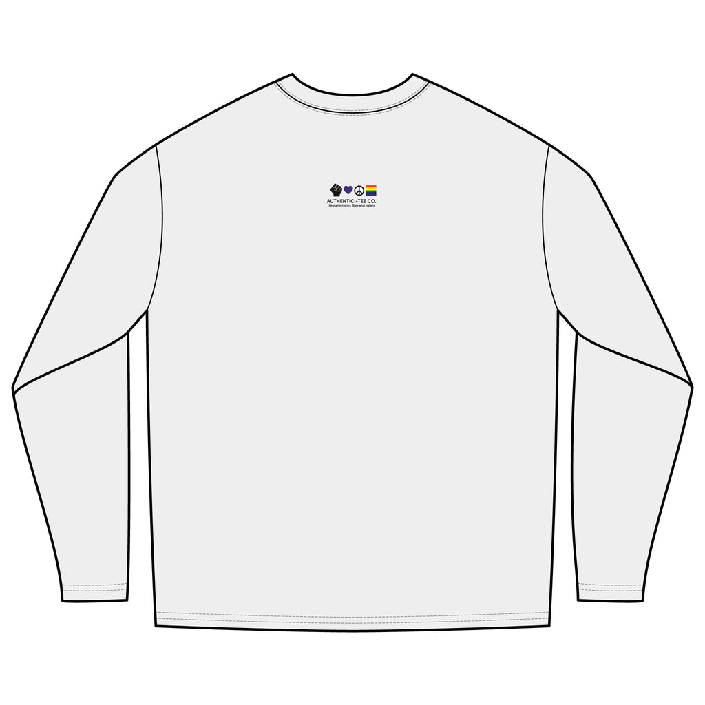 Dia de los Muertos - Long Sleeve