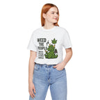 Weed the People - Tee