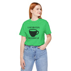 Big (coffee) Cups
