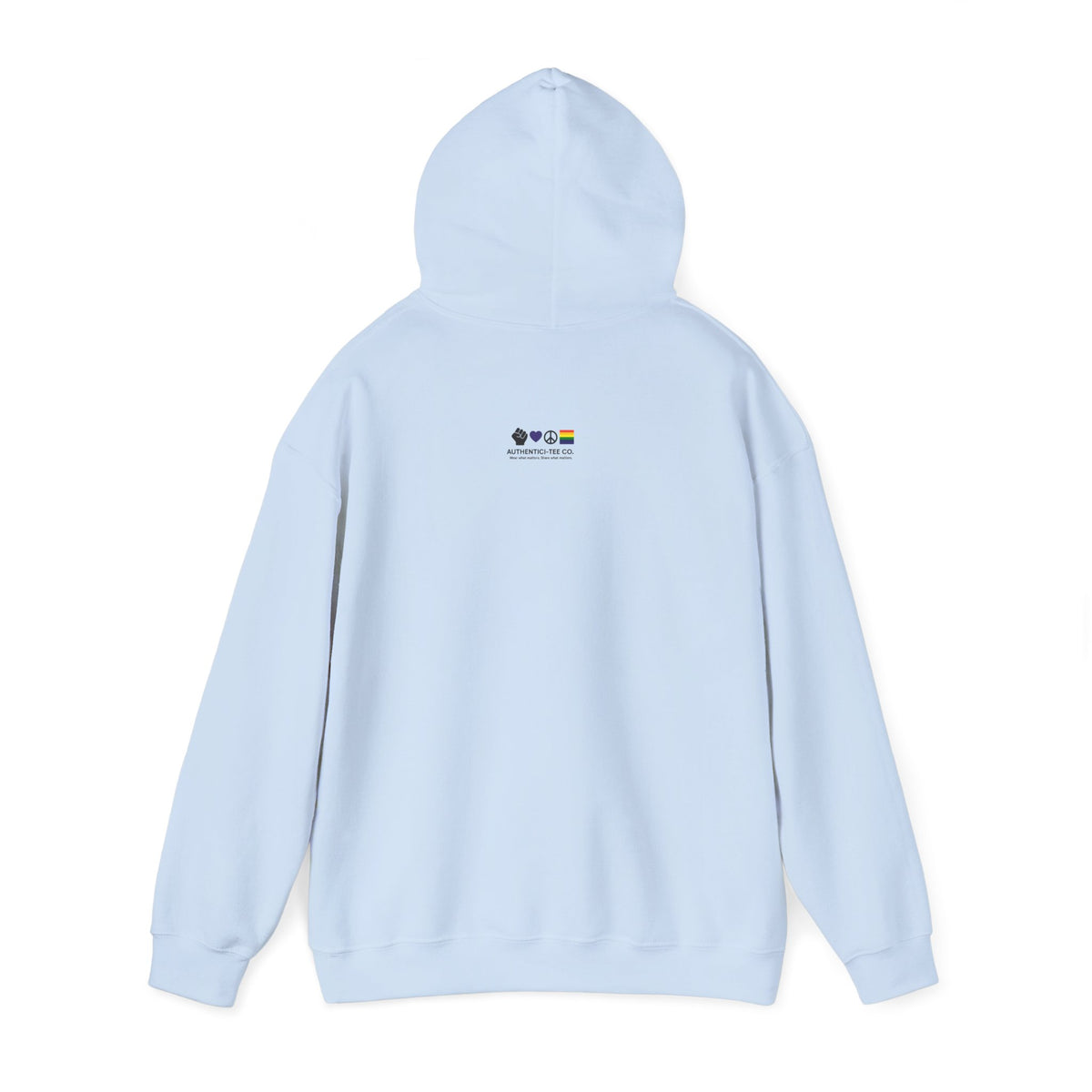 Wear The Truth, Share The Love