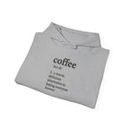 Coffee...Or The Alternative...