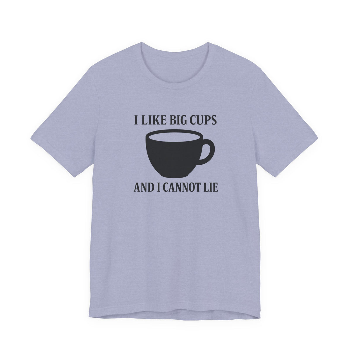 Big (coffee) Cups