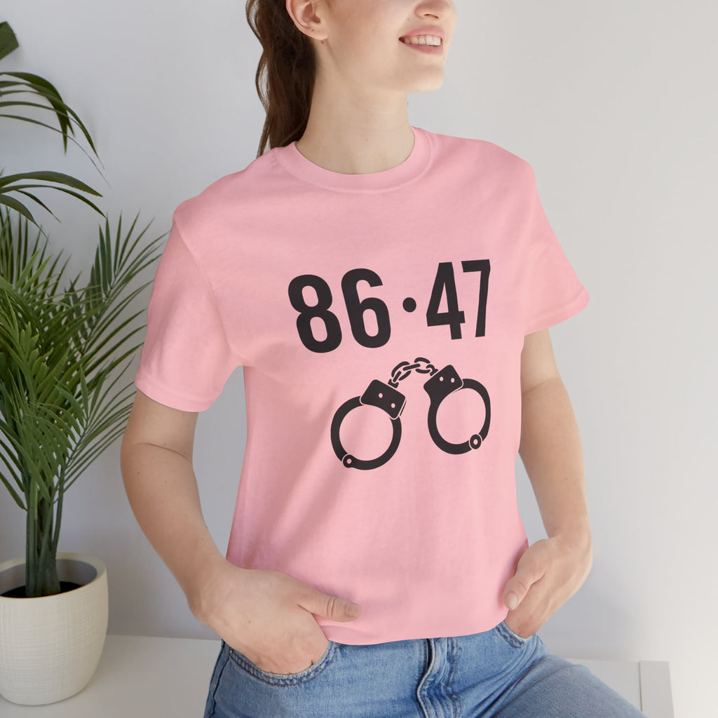 86 * 47