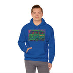 Canna Bus - Hoodie