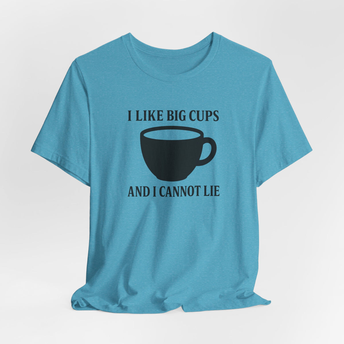 Big (coffee) Cups