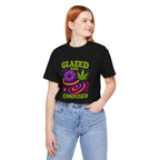 Glazed and Confused