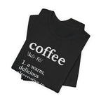 Coffee...Or The Alternative...