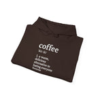 Coffee...Or The Alternative...