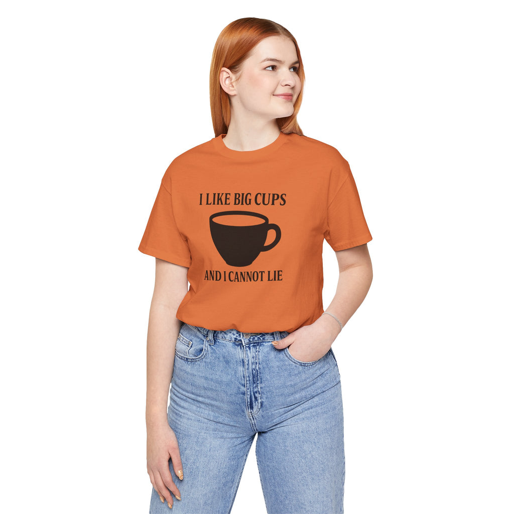 Big (coffee) Cups