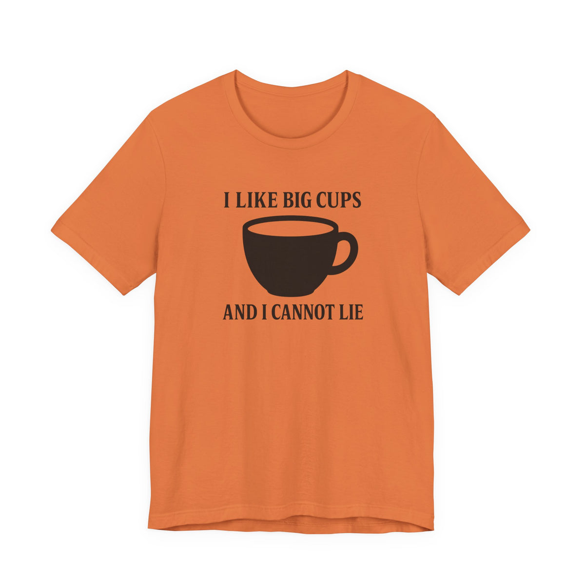 Big (coffee) Cups