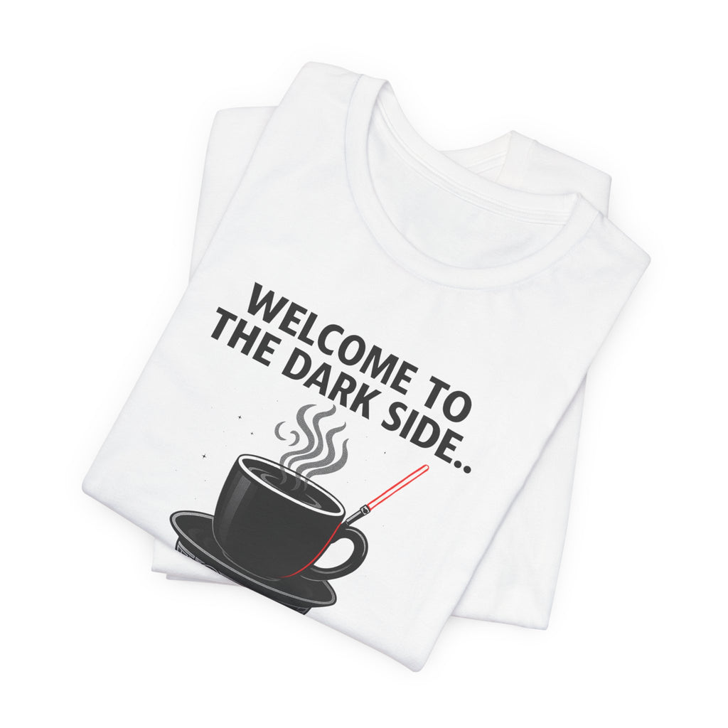 Copy of Dark Roast