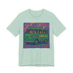 Canna Bus - Tee