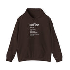 Coffee...Or The Alternative...