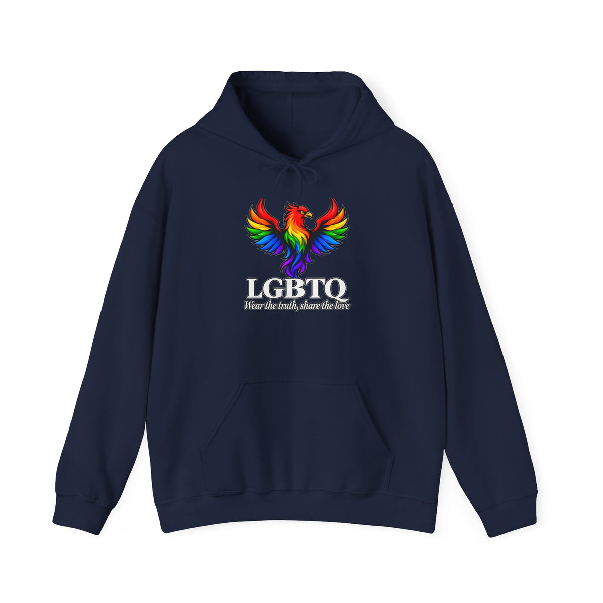 Wear The Truth, Share The Love