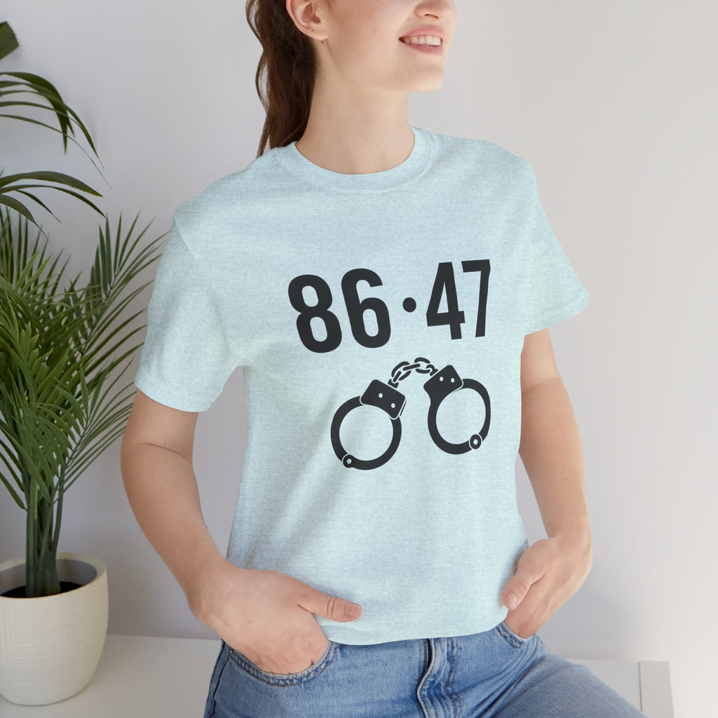 86 * 47