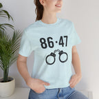 86 * 47