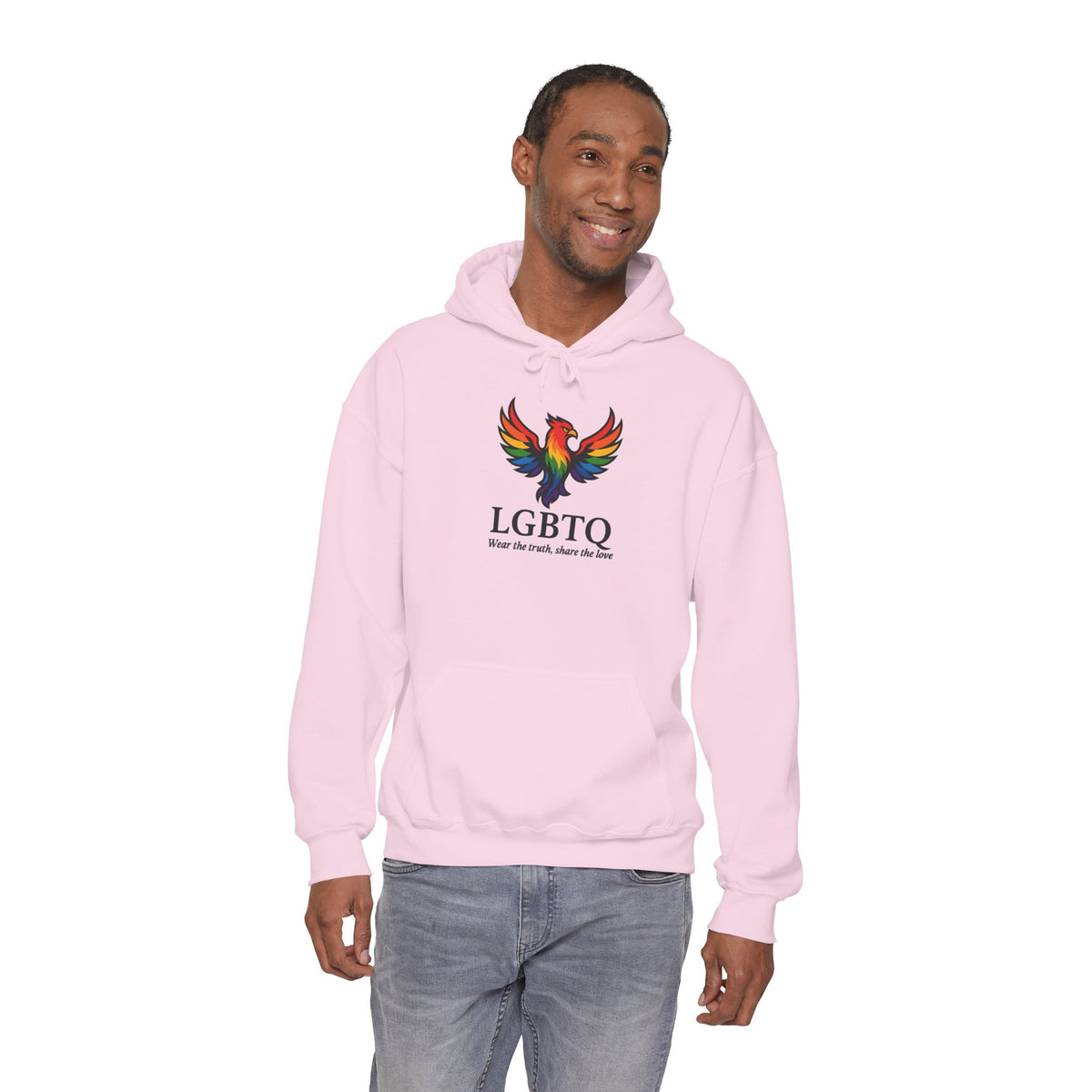 Wear The Truth, Share The Love